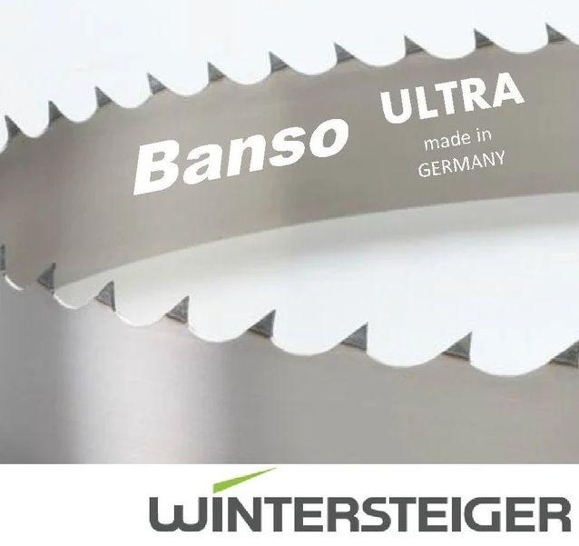 Ленточная пила Banso ULTRA 4270х35х1,0х22