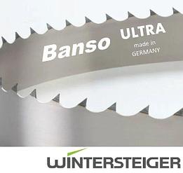 Ленточная пила Banso ULTRA 4670х35х1,0х22