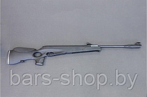Пневматическая винтовка Retay 135X 4,5 мм (пластик, переломка, Black, ортопедический приклад)