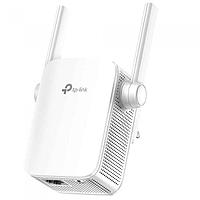 Усилитель беспроводного сигнала Wi-fi TP-LINK RE205 белый