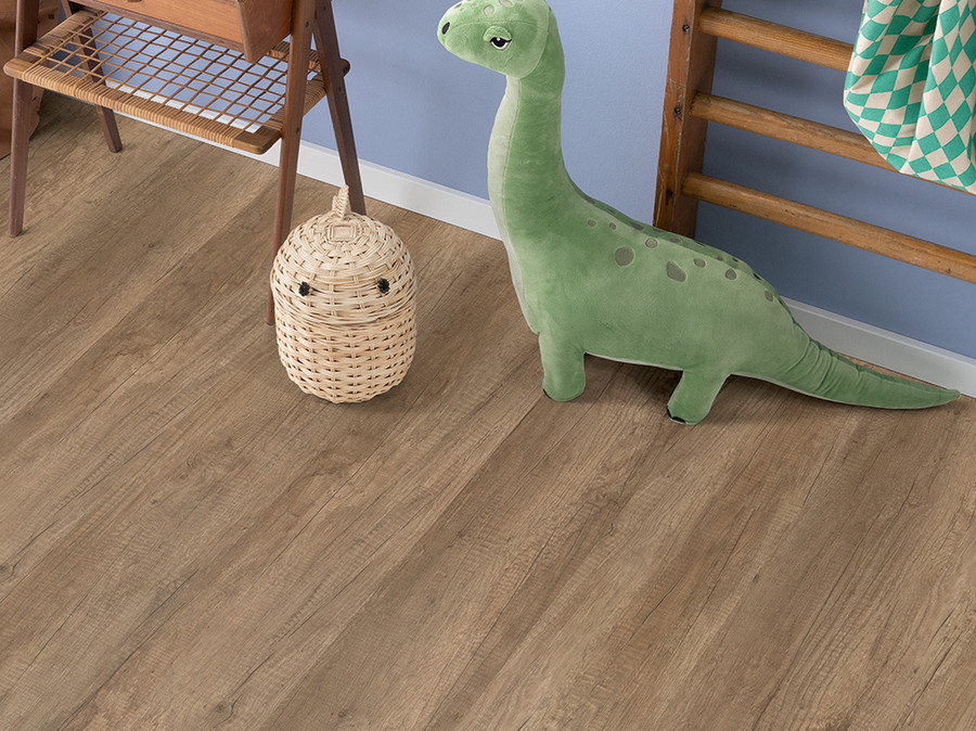 Ламинат Egger Flooring Classic Дуб Нарва