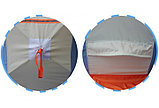 Палатка для зимней рыбалки Митек Нельма Куб-2 Люкс (2,05х2,05х1,9), фото 5