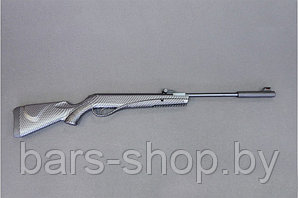 Пневматическая винтовка Retay 70S 4,5 мм (пластик, переломка, Carbon)