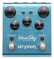 Педаль эффектов Strymon blueSky