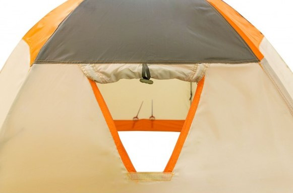 Палатка для зимней рыбалки Митек Омуль-3 (2,3х2,7х1,6) - фото 6 - id-p148090326