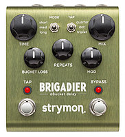 Педаль эффектов Strymon Brigadier