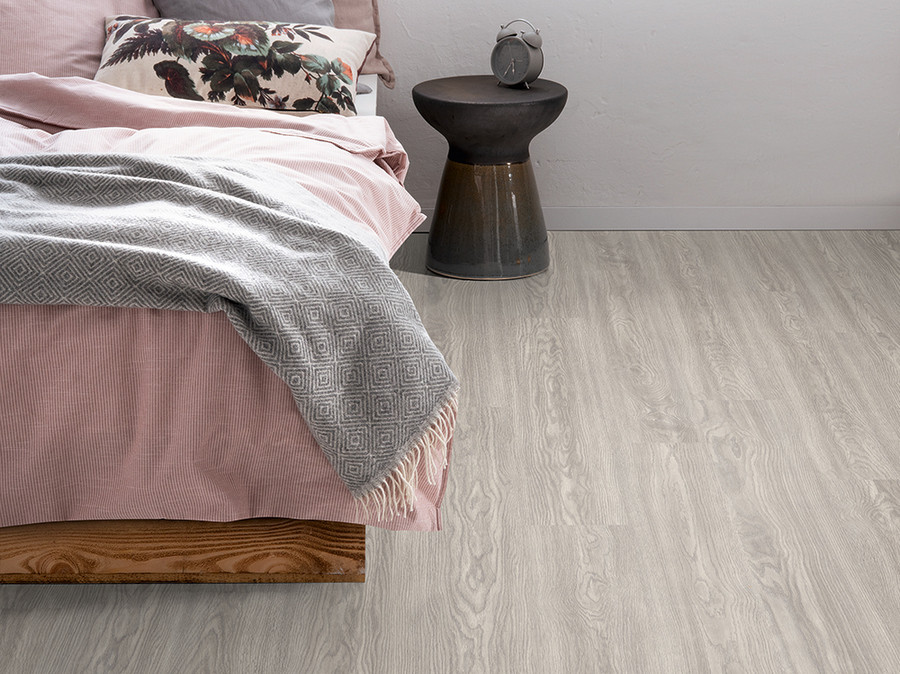 Ламинат Egger Flooring Classic Дуб Сория светло-серый
