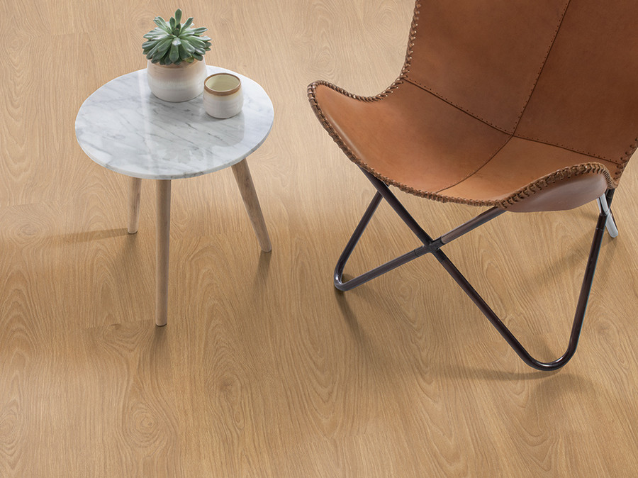 Ламинат Egger Flooring Classic Дуб Шенон медовый