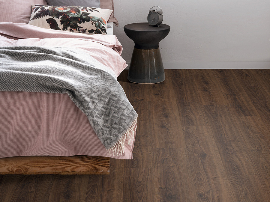 Ламинат Egger Flooring Classic Дуб Ласкен с фаской