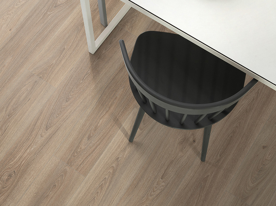 Ламинат Egger Flooring Classic Дуб Амьен светлый с фаской