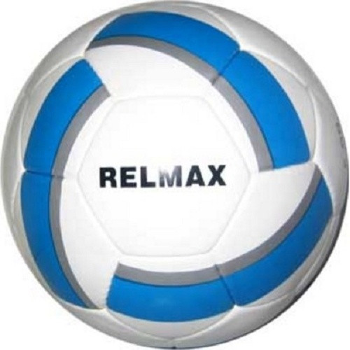 Мяч футбольный Relmax 2210 Action - фото 1 - id-p78109333