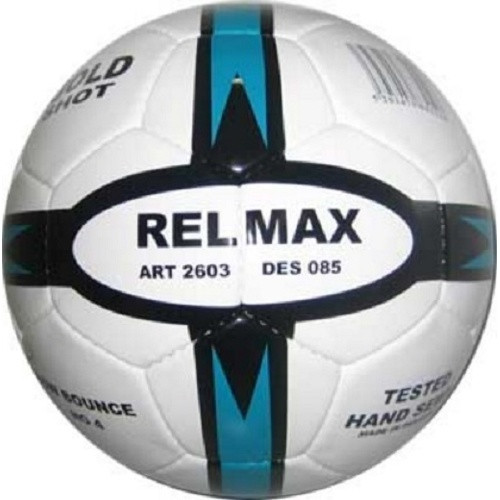 Мяч футбольный Relmax 2603 Low - фото 1 - id-p78109335
