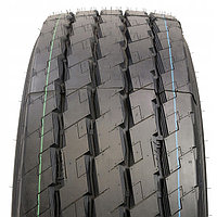 Грузовая шина 385/65 R22.5 Кама NT 202 ЦМК M+S 160К