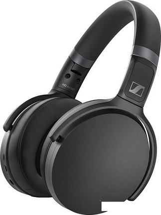 Наушники Sennheiser HD 450BT (черный), фото 2