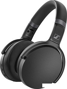 Наушники Sennheiser HD 450BT (черный)