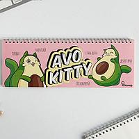 Планер «AvoKitty»