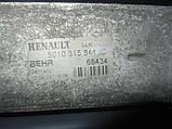 Интеркулер Renault Premium Dci, фото 3
