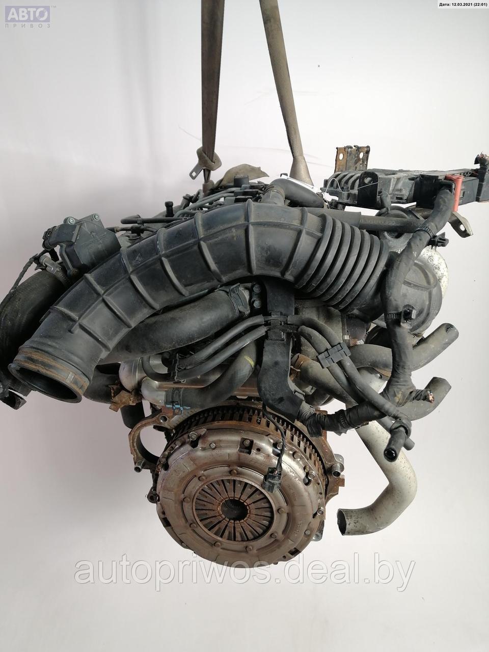 Двигатель (ДВС) Kia Venga - фото 3 - id-p148114834