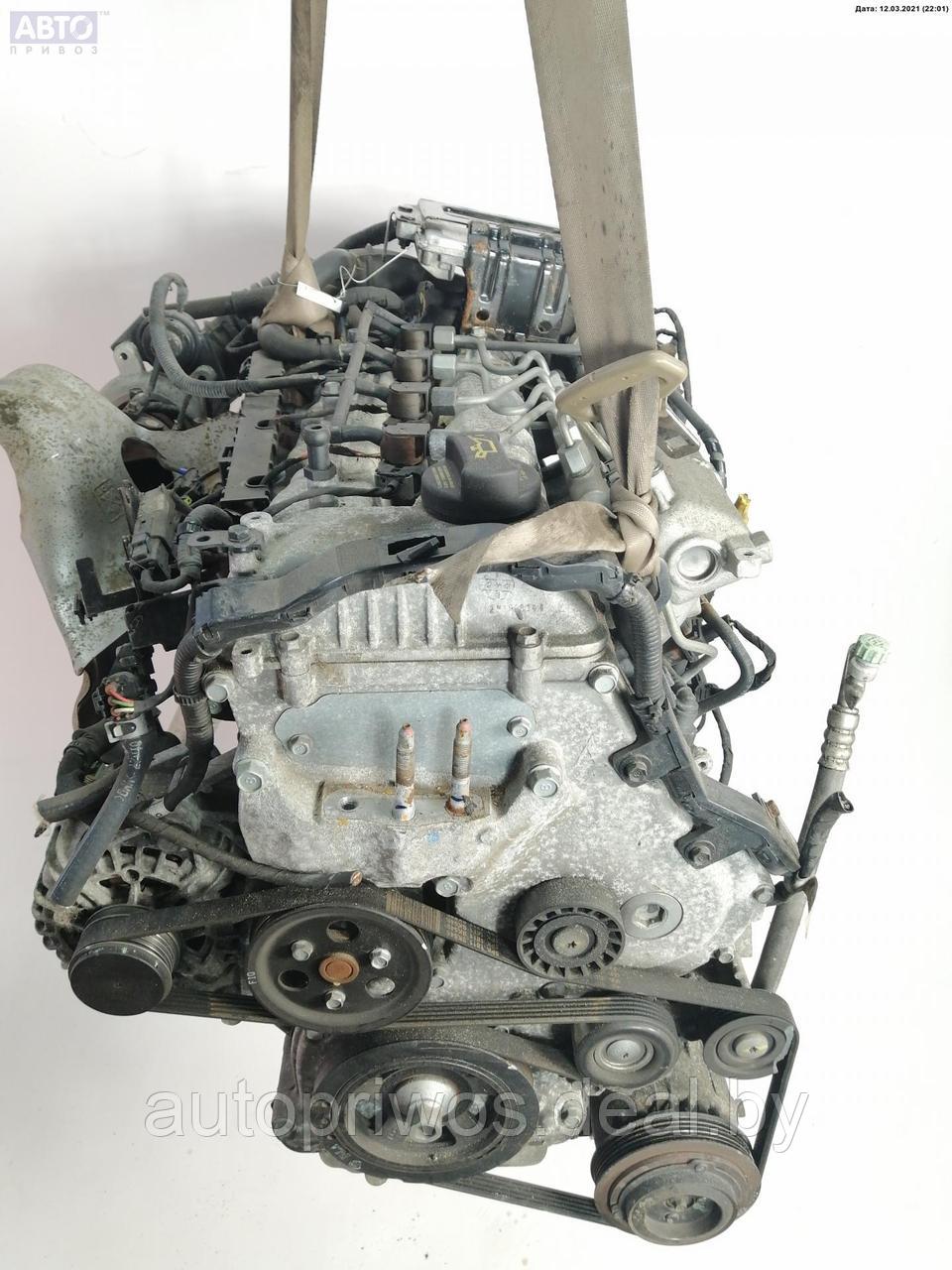 Двигатель (ДВС) Kia Venga - фото 6 - id-p148114834