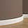 Плинтус напольный из полиуретана Европласт 1.53.106, фото 4