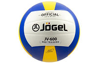 Мяч волейбольный Jogel JV-600