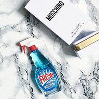 Туалетная вода Moschino Fresh Couture