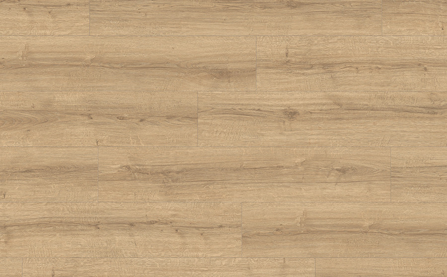 Ламинат Egger Flooring Classic Дуб Шерман светло-коричневый с фаской - фото 6 - id-p148130958