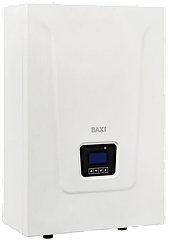 Электрический котел Baxi Ampera 6, Россия