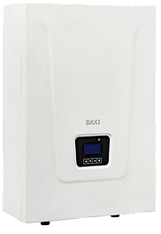 Baxi