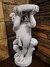 Скульптура "Подиум амур", фото 3