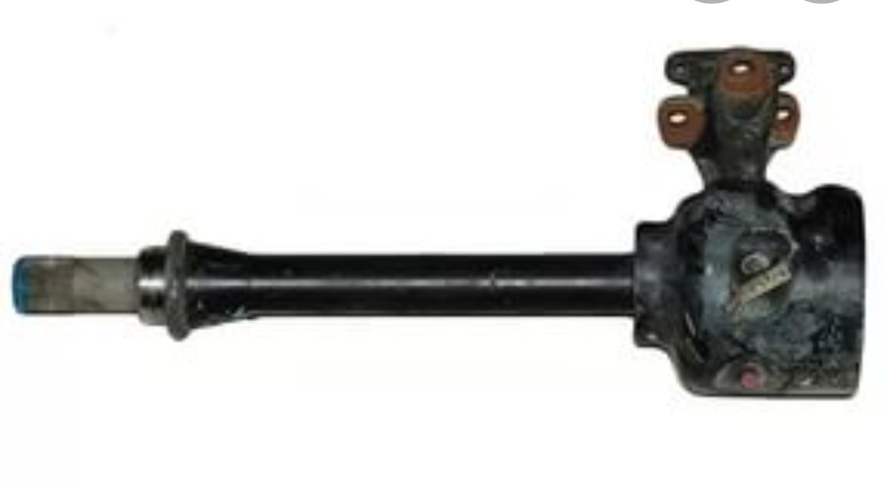495823K460 Hyundai/Kia вал привода промежуточный
