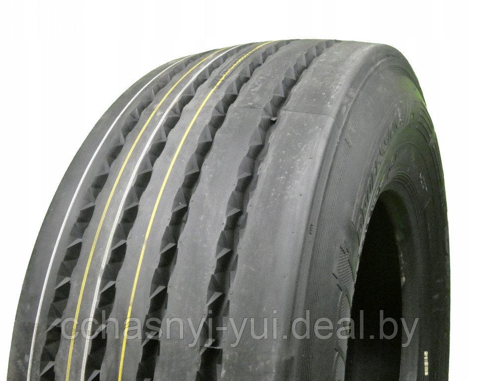 Грузовая шина Cordiant Professional TR-2 385/65 R22.5 на прицеп - фото 3 - id-p62100962