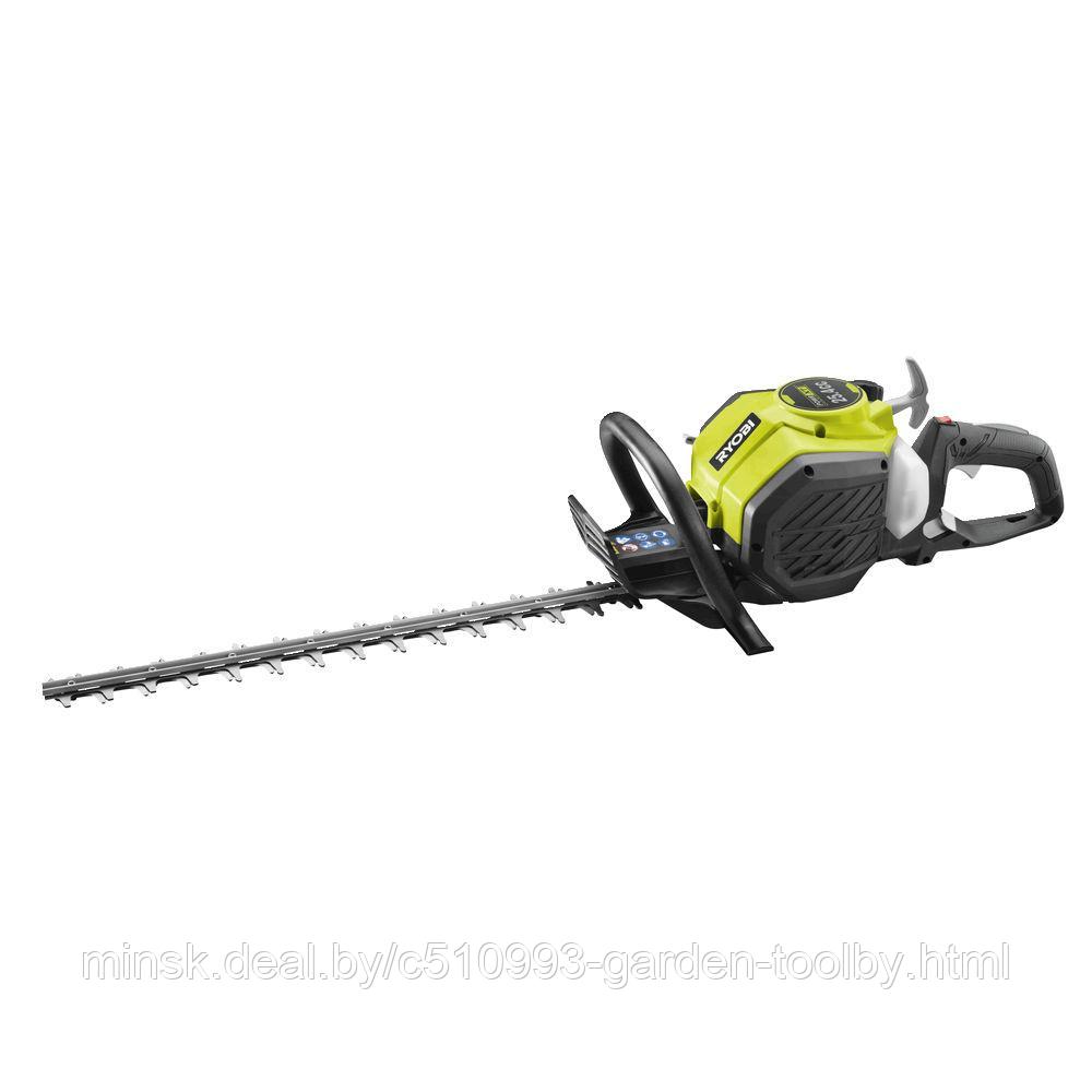 Кусторез бензиновый RYOBI RHT25X55R - фото 1 - id-p148142014