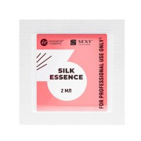 SEXY LAMINATION Саше с составом #3 для ламинирования ресниц и бровей SILK ESSENCE, 2мл - фото 2 - id-p145991969