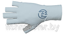 Перчатки "Mark" фактор защиты UPF 50+ Голубой L