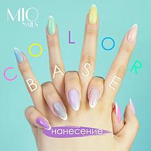 База цветная Color Base Strong Mio Nails