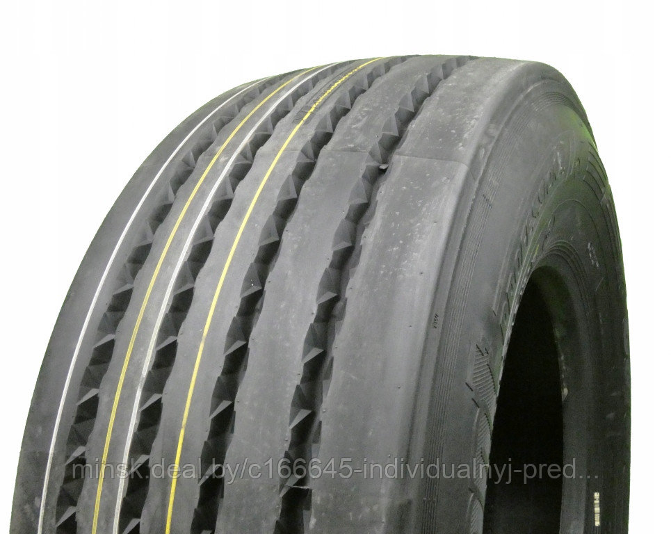 Грузовая шина 385/65 R22.5 Сordiant Professional, TR-2 на прицеп