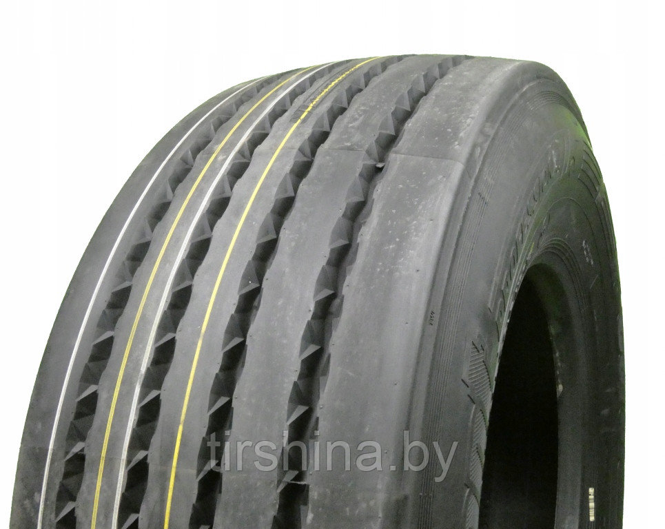 Грузовая шина 385/65 R22.5 Сordiant Professional, TR-2 на прицеп - фото 1 - id-p76329015