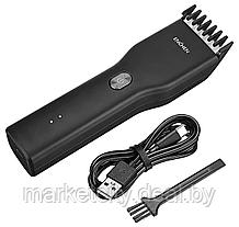 Триммер для стрижки волос Enchen Boost Hair Trimmer (Черный)