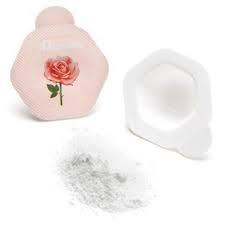 ЭНЗИМНАЯ ПУДРА JMSOLUTION GLOW LUMINOUS FLOWER FIRMING POWDER CLEANSER ROSE