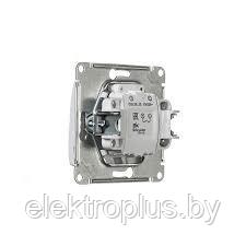 Выключатель 1-клавишный серии Glossa Schneider Electric - фото 2 - id-p98934004