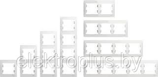 Розетка телефонная RJ11 GLOSSA Schneider Electric - фото 2 - id-p148145367