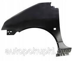 Крыло (левое) RENAULT TWINGO 1993-2006, PRN10007AL(I)