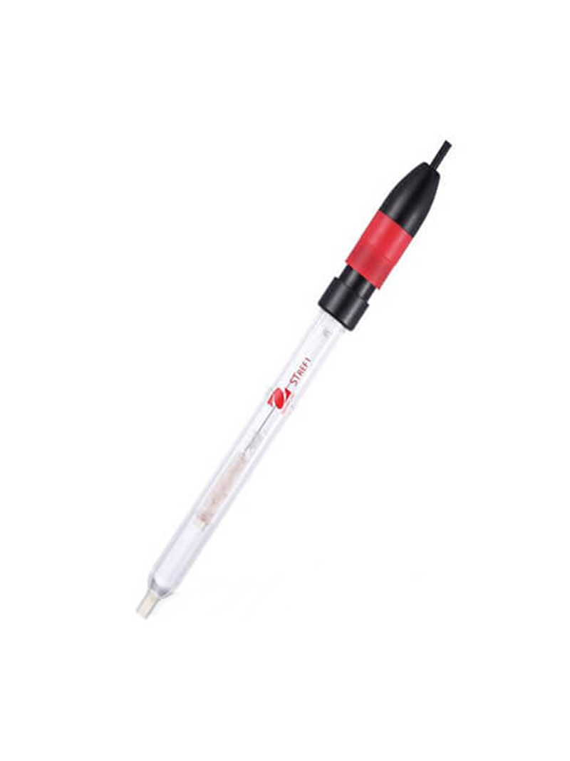 Starter STREF1 pH-электрод OHAUS хлорсеребряный электрод сравнения (Ag ...