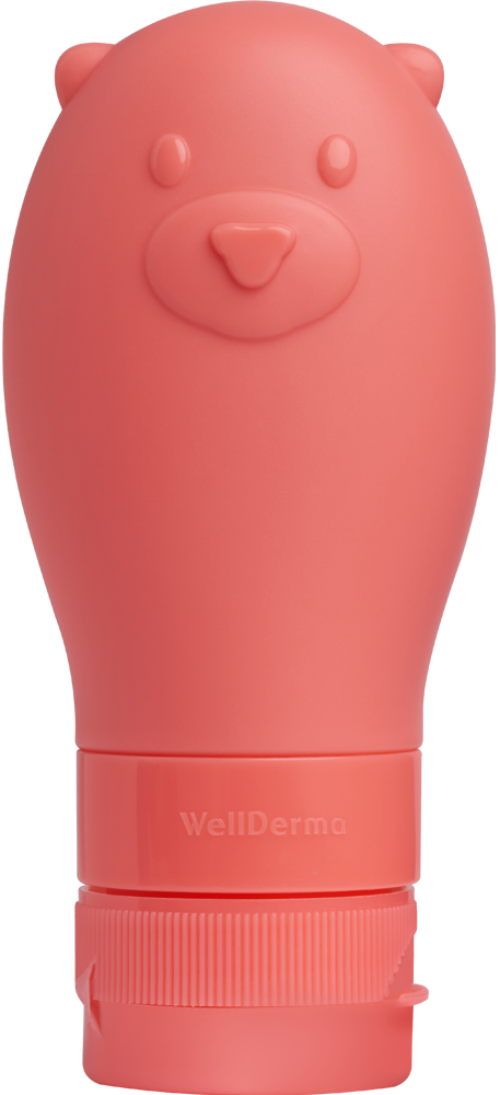Пенка для умывания Осветление Wellderma Gomdochi Foam Cleanser (Brightening)