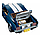 11293 Конструктор Lari Create "Ford Mustang", 1471 деталь, аналог Lego 10265,, фото 5