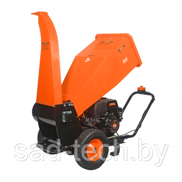 Измельчитель бензиновый PATRIOT PT SB200 E