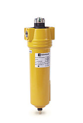 Магистральный фильтр сжатого воздуха Comprag AF-012