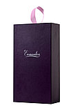 Многофункциональный вибромассажер Eromantica Uma, Фиолетовый, 20 см, фото 10