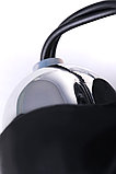 Помпа для пениса TOYFA A-Toys с вибрацией, чёрный, 22,8 см, фото 2